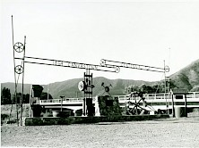 Canvastown Centennial